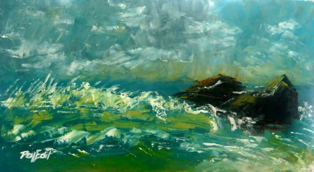 Hullámtörő 33x59 olaj farost Ár: 45.000 Ft